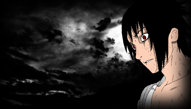 Sasuke